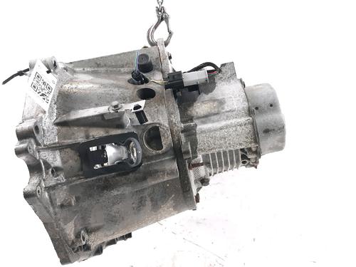 Used Gearbox Gearbox PEUGEOT 208 I (CA_, CC_) 1.6 HDi (92 hp) 34147399 34147399