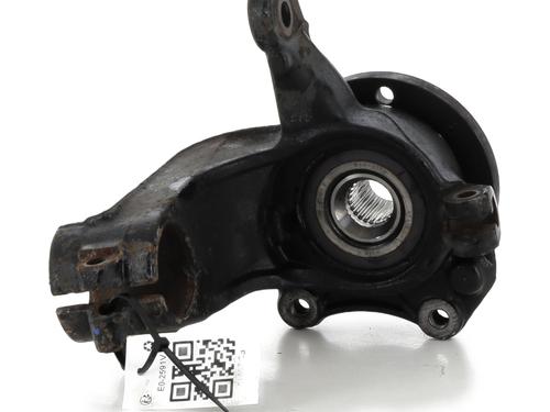Right front steering knuckle PEUGEOT 207 (WA_, WC_) 1.6 HDi | BP24920944M26 