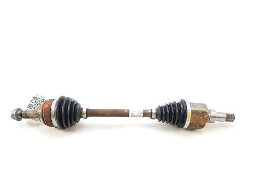 Used Left front driveshaft FORD FIESTA VII (HJ, HF) 1.0 EcoBoost mHEV (125 hp) 10463625