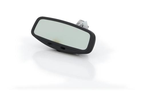 Used Rear mirror Rear mirror PEUGEOT 3008 I MPV (0U_) 1.6 HDi (109 hp) 39644094 39644094