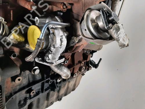 Engine PEUGEOT 407 (6D_) 2.0 HDi (6DRHRH) | BP32434522M1  - Image 6