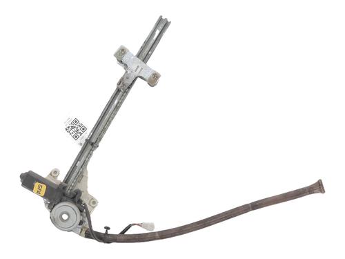 Used Front right window mechanism MAZDA 323 C IV (BG) 1.8 16V (BG8S) (140 hp) 33033390