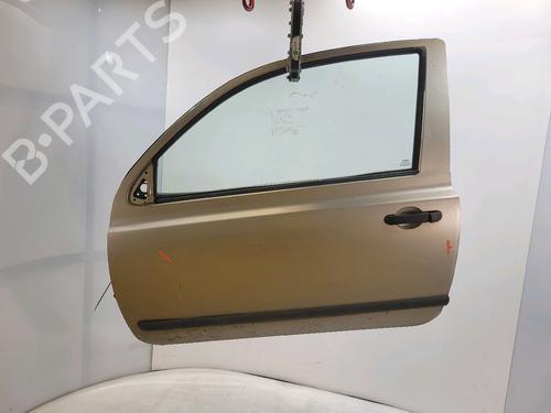 Used Left front door NISSAN MICRA III (K12) 1.2 16V (65 hp) 29849457