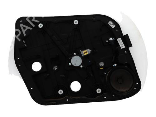 Front left window mechanism KIA SOUL II (PS) EV Electric | BP32180851C22