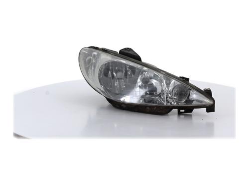 Used Right headlight PEUGEOT 206 CC (2D) 2.0 S16 (136 hp) 32310550