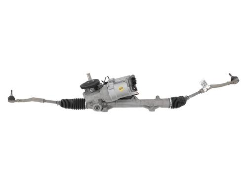 Lenkgetriebe für Lenkgetriebe PEUGEOT 207 (WA_, WC_) 1.6 16V VTi (120 hp) 36005814 36005814