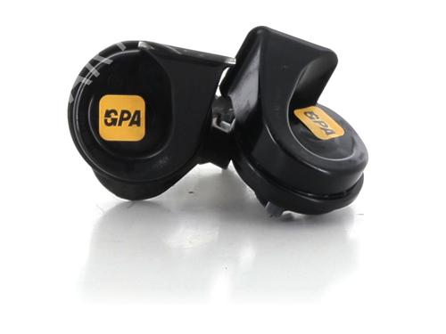 Used Horn VW GOLF VI (5K1) 1.6 TDI (90 hp) 31875555