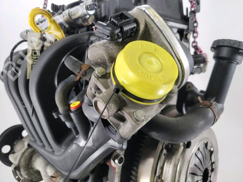 Engine MINI MINI Convertible (R52) One | BP30448834M1 