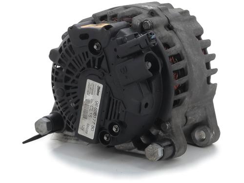Alternator CITROËN C4 I (LC_) 1.6 HDi | BP30118461M7