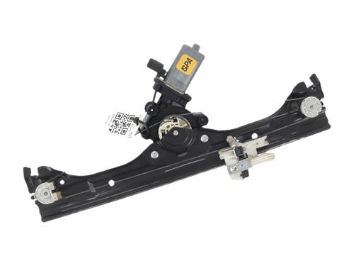 Front left window mechanism FIAT 500 (312_) 1.4 (312AXC1B, 312CXC1B) | BP40619349C22 - Image 2