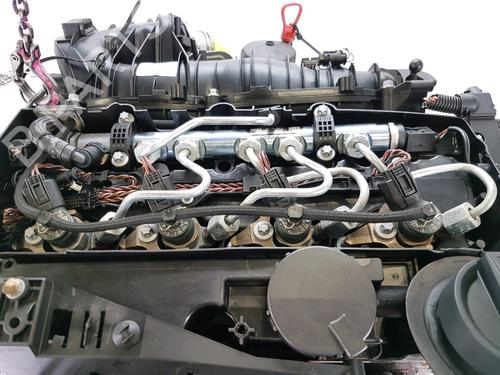 Engine BMW X1 (E84) xDrive 18 d | BP37065072M1 - Image 9