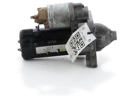 Used Starter Starter 36853116 36853116
