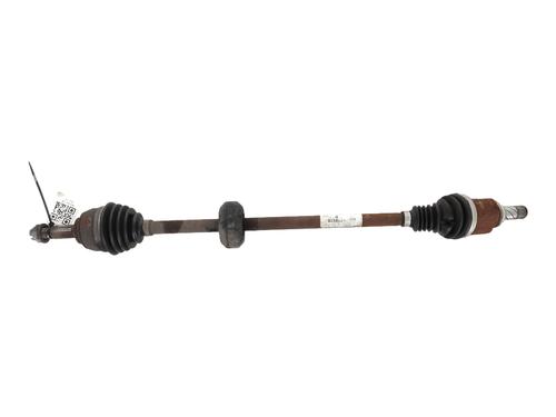 Used Right front driveshaft DACIA SANDERO II 1.5 dCi (90 hp) 24626243