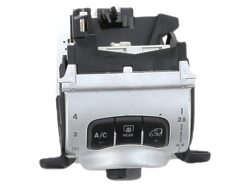 Climate control SMART FORTWO Coupe (451) 1.0 (451.331, 451.380) | BP36548972I5 - Image 3