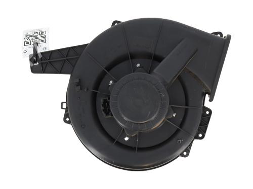 Used Heater blower motor VW POLO (9N_, 9A_) 1.4 TDI (70 hp) 24324987