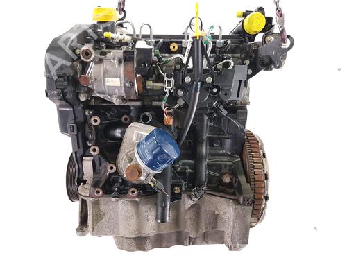 Engine RENAULT CLIO III Hatchback Van (SB_, SR_) | BP39394620M1 - Image 2