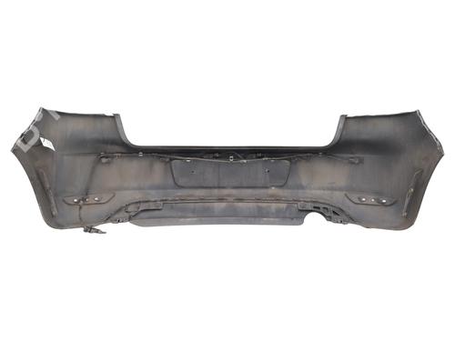 Rear bumper VW GOLF VI (5K1) 1.6 TDI | BP29381254C8 