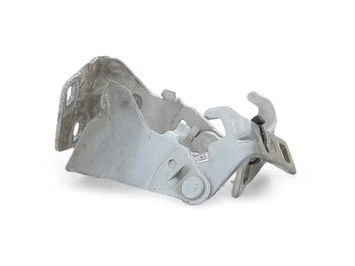Hinge/Door check strap RENAULT TRAFIC II Van (FL) 2.0 dCi 115 (FL01, FL0U, FL00, FL0H, FL0M) | BP37228582C146 - Image 3