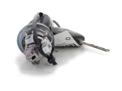 Ignition barrel FORD FIESTA VI (CB1, CCN) 1.4 TDCi | BP30632445M48