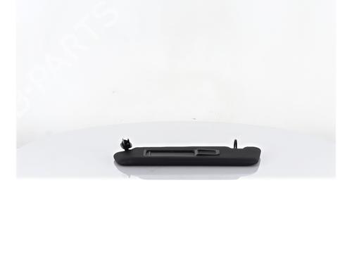 Left sun visor AUDI Q3 (8UB, 8UG) 2.0 TDI quattro | BP39898860I1 - Image 3