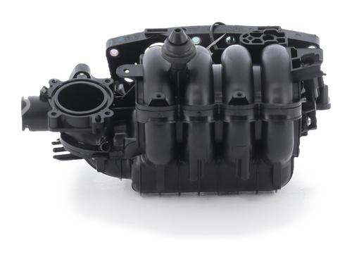Intake manifold FORD KA (RU8) 1.2 | BP35999376M70 - Image 2