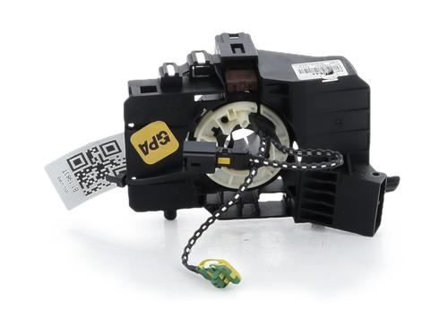 Kontantrulle Airbag /Stelring Kontantrulle Airbag /Stelring RENAULT TWINGO II (CN0_) 1.2 16V (CN04, CN0B) (75 hp) 39764050 39764050