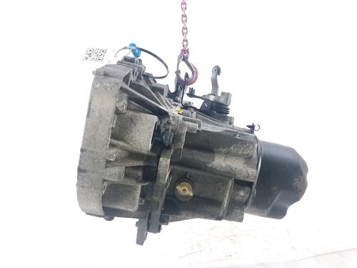 Used Gearbox RENAULT CLIO III Grandtour (KR0/1_) 1.2 16V (KR0P) (101 hp) 24814475