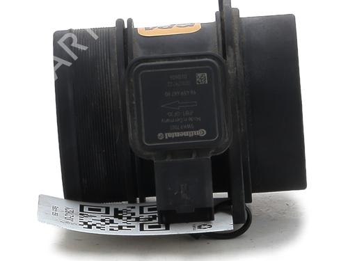 Startmotor PEUGEOT 308 CC (4B_) 2.0 HDi (140 hp) 27309743