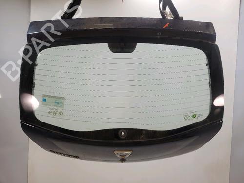 Used Tailgate DACIA SANDERO 1.4 (BS0C, BS0A, BS0G, BS1F, BS0E) (75 hp) 28310607