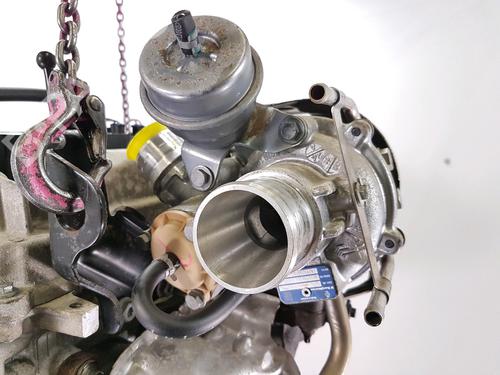 Engine RENAULT MEGANE III Coupe (DZ0/1_) 1.4 TCe (DZ0F, DZ1V) | BP36795399M1 - Image 6