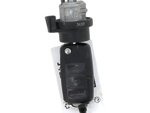 Used Ignition barrel VW GOLF V Variant (1K5) 1.9 TDI (105 hp) 33158898