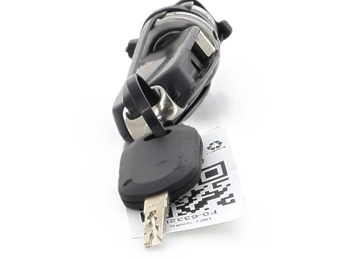 Ignition barrel FIAT TIPO Hatchback (356_, 357_) 1.6 D (356HXG1B, 356HXG11) | BP36428292M48 - Image 2
