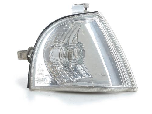 Used Right front indicator SKODA OCTAVIA I Combi (1U5) 1.9 TDI 4x4 (100 hp) 23875147
