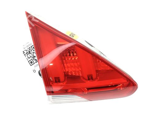 Left tailgate light PEUGEOT 2008 I (CU_) 1.2 THP 110 / PureTech 110 | BP31304021C79 