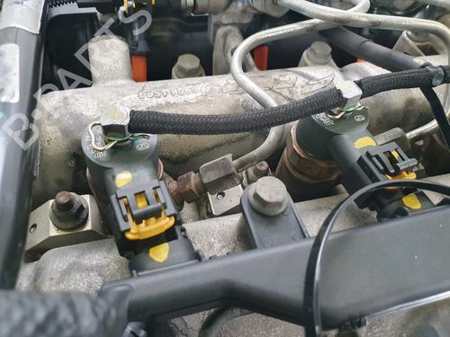 Engine FIAT DOBLO Cargo (263_) 1.6 D Multijet (263WXD1B, 263WXR1B, 263WXX1B, 263ZXD1B,... | BP38612639M1  - Image 10