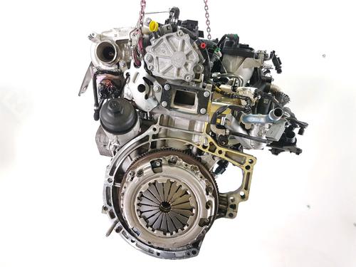 Engine CITROËN C3 II (SC_) 1.4 HDi 70 (SC8HZC, SC8HR0, SC8HP4) | BP36006817M1 - Image 3