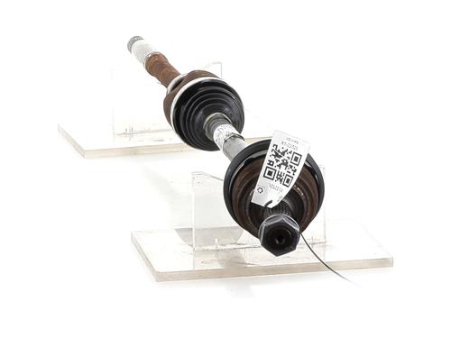 Right front driveshaft PEUGEOT 208 II (UB_, UP_, UW_, UJ_)  | BP26536178M39 