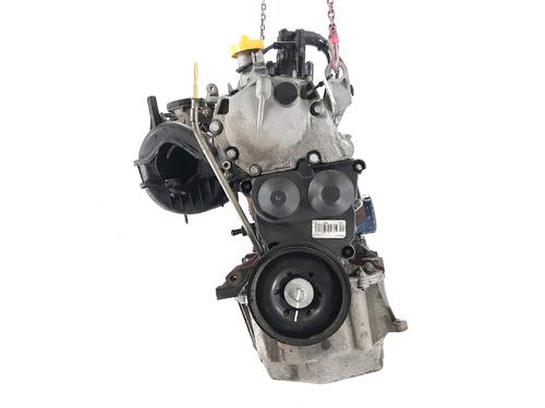 Used Engine DACIA SANDERO 1.6 MPI 85 (BS03) (84 hp) 32013027