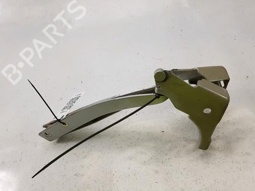 Used Hinge/Door check strap FIAT PUNTO EVO (199_) 1.3 D Multijet (199AXC1A, 199BXC1A, 199AXT1A, 199BXT1A) (75 hp) 27919359