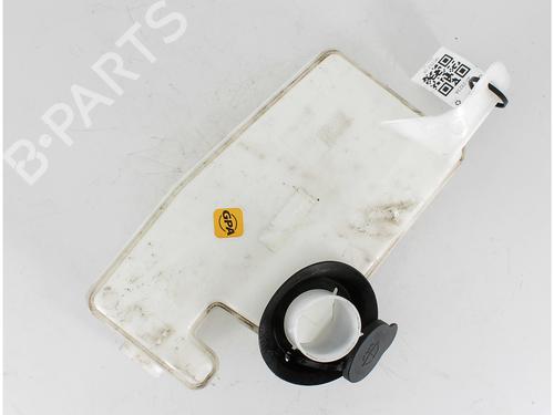 Windscreen washer tank DACIA JOGGER (RK_) 1.0 TCe 100 ECO-G (RKMT) | BP16163918C113 