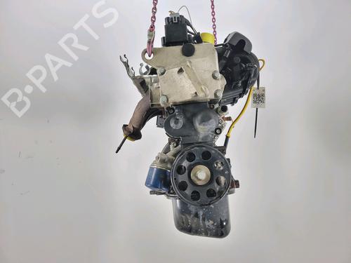 Motor für RENAULT TWINGO I (C06_) 1.2 (C066, C068) (58 hp) 29231738