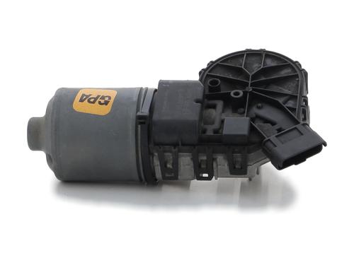 Used Front wiper motor RENAULT MODUS / GRAND MODUS (F/JP0_) 1.5 dCi 75 (75 hp) 28803682