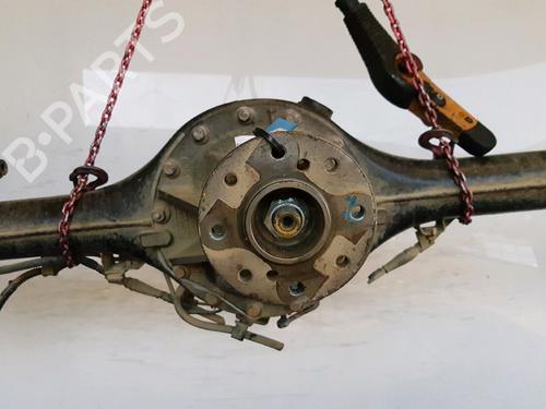 Rear differential FORD RANGER (TKE) 2.2 TDCi 4x4 | BP29346258M24 