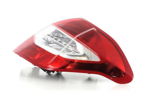 Right taillight CITROËN C4 II (NC_) 1.6 HDi 110 | BP29346550C35 
