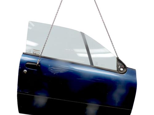 Dør højre fortil FIAT PUNTO Convertible (176_) 90 1.6 (88 hp) 30925382