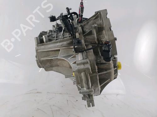 Gearbox HYUNDAI i10 II (BA, IA) 1.0 | BP29218212M3 