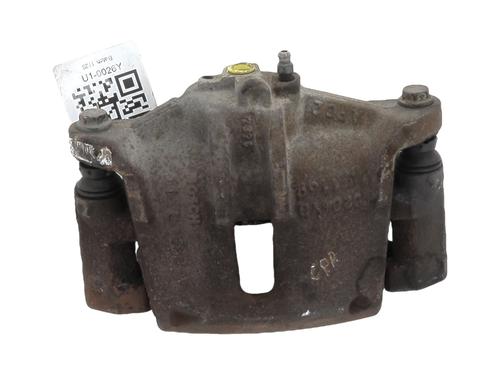 Used Left front brake caliper TOYOTA YARIS (_P1_) 1.0 (SCP10_, SCP10R) (68 hp) 31577492