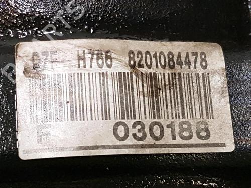 Engine RENAULT CLIO II (BB_, CB_) 1.2 (BB0A, BB0F, BB10, BB1K, BB28, BB2D, BB2H, CB0A,... | BP31635670M1 