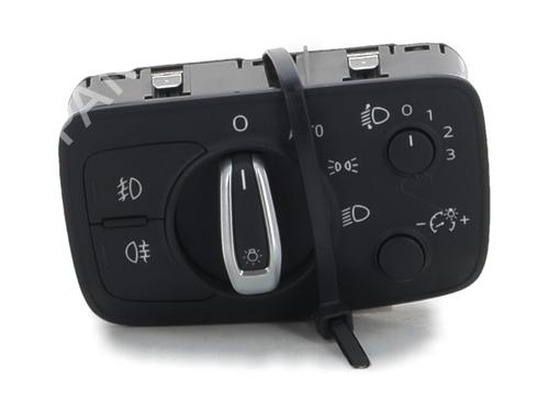 Used Steering column stalk AUDI A3 Sportback (8VA, 8VF) 2.0 TDI (150 hp) 30054320