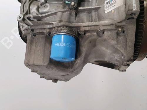 Engine NISSAN PIXO (UA0) 1.0 | BP36006893M1  - Image 10